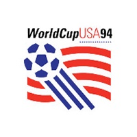 Logo WK 1994