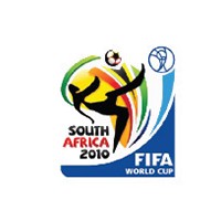 Logo WK 2010